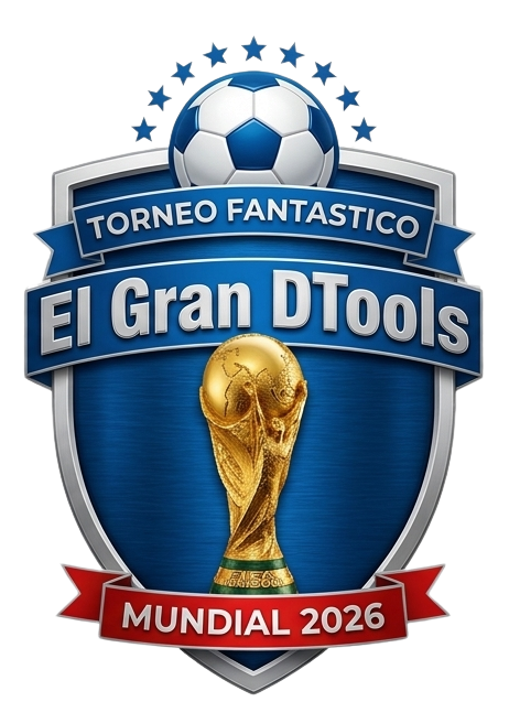 El Gran DTools